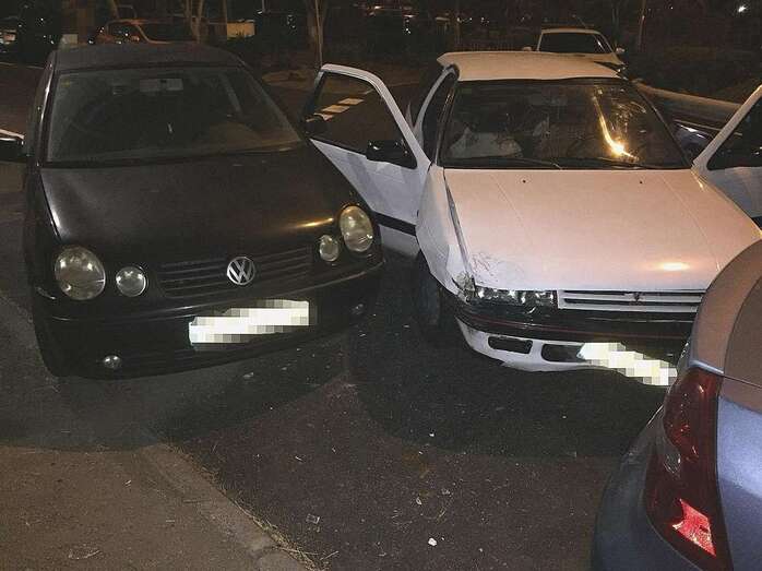 Los hechos ocurrieron en Jinámar de madrugada (Foto TA)